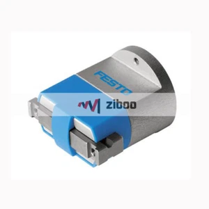 Festo Hgpm-08-Eo-G9 Parallelgreifer 197561 2 mm - Bild 1 von 5