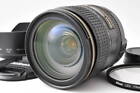 Nikon Af-S Nikkor 24-120Mm F4 G Ed Vr Zoom Lens 1063