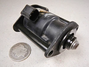 99 OMC EVINRUDE 115 FUEL INJECTOR MIXER - Picture 1 of 11