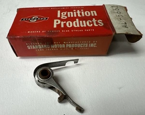 STANDARD IGNITION PRODUCTS CONTACT POINT SET AL-5661 - Picture 1 of 4