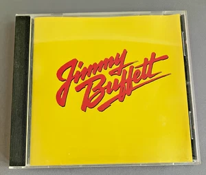 Jimmy Buffett - Songs You Know By Heart: Jimmy Buffett's Greatest Hits CD-LR - Picture 1 of 4