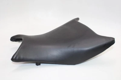 BMW S1000RR 2010 OEM asiento del conductor delantero almohadilla sillín pillón Foto 1 de 4