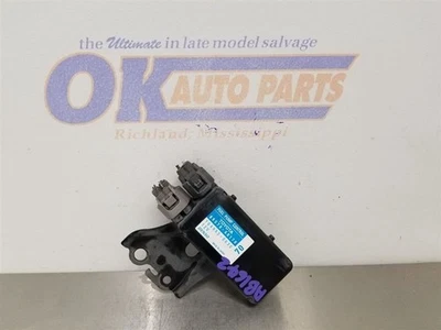 MÓDULO DE CONTROL BOMBA COMBUSTIBLE LEXUS GX460 19 8957060170 Foto 1 de 4