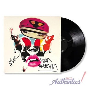 The Prodigy Signed Autographed Vinyl LP "Always Outnumbered, Never Outgunned" PS - Picture 1 of 2