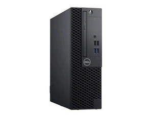 *3Jahre GEWL* Dell OptiPlex 3070 sff i7 9Gen 16GB 250GB HDD wi10 - Bild 1 von 3