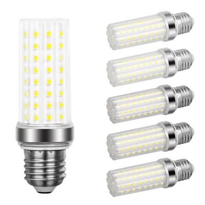 LED Light Bulb 150W Equivalent 2000Lumen 6500K Cool Daylight White 20W LED Co... - Image 1 of 4