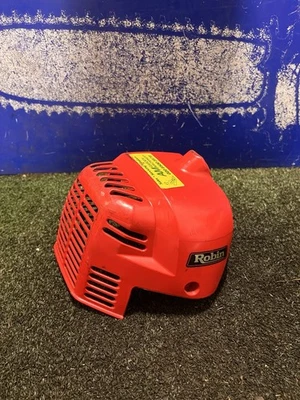 Robin BP2501H Long Reach Pole Trimmer Engine covers Bonnet - Image 1 of 3