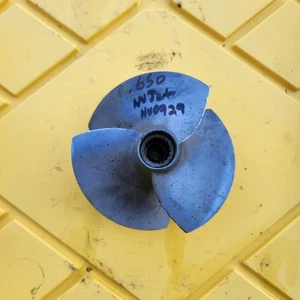 1986-1994 Kawasaki 650sx Ts650 X2 Sc650 650 Sx Ts Sc NUJET Impeller Prop - Bild 1 von 2