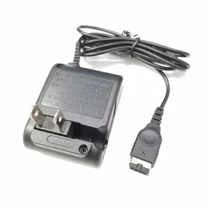 For Nintendo NDS GBA Gameboy Advance SP Home Wall Travel Charger AC Adapter - Picture 1 of 9