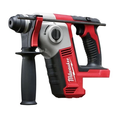 Milwaukee M18BH-0 Compact SDS+ 2 mode Rotary Hammer Body Only - Including VAT  - Image 1 of 3