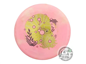 USED Thought Space Aura Praxis 176g Pink Putter Golf Disc - Picture 1 of 2