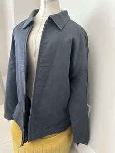 NWOT RED KAP 1923 Jacket. Size XL. Matelasse lined.See pics. - Picture 1 of 12
