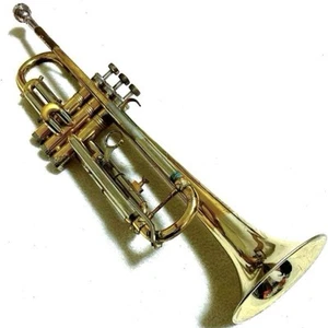 Selmer Invicta Trumpet Vintage - Bild 1 von 2
