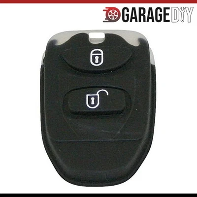 NEW REMOTE BUTTON FOR HYUNDAI ELANTRA 2.0 2 4 Cyl 2008/06 to 2010/12 - image 1 of 2
