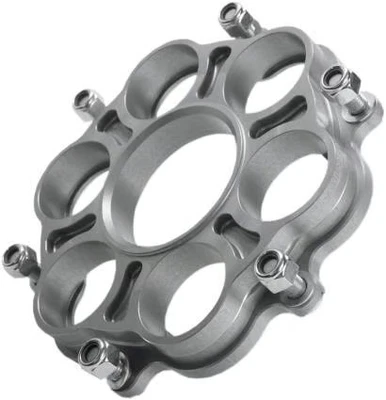 Renthal 后链轮托架 Ducati MTS1200-1098/1198-StreetFighter-Diavel D182 — 第 1/4 张图片