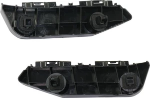 For 2009-2016 Venza Bumper Retainer Rear SET PAIR - Picture 1 of 6