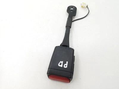 Peugeot 508 2011 Front Right Seat Belt AMD48596 - Image 1 of 4