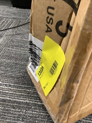 FOR POLARIS SPORTSMAN 90 110 2007-2024 FRONT BUMPER FACIA GUARD #0453352-070 - Image 1 of 2