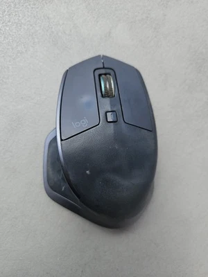 Logitech MX Master 2S Bluetooth Edition Wireless Mouse Hyper-Fast Scroll Mac/PC - Image 1 of 4