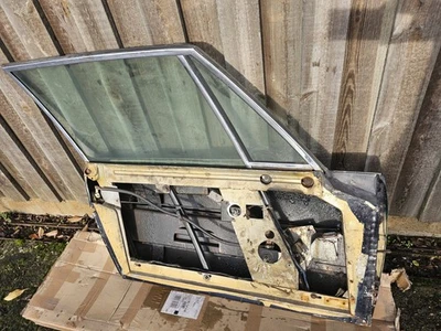 Jensen Interceptor Türen - Bild 1 von 4