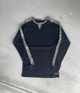 REALTREE CAMO THERMAL - Picture 1 of 5