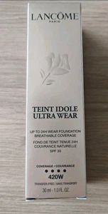 Make Up Lancome TEINT IDOLE ULTRA WEAR  - Bild 1 von 9
