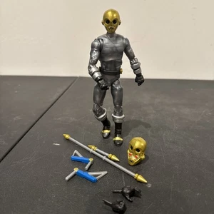 Power Rangers Lightning Collection Zahnrad lose Figur - Bild 1 von 4