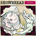 Showbread,Age of Reptiles, - (Compact Disc)