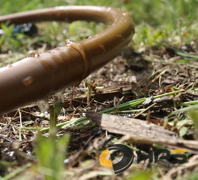 50 mtr. Tropfrohr 16mm, Tropfschlauch, Tropfbewässerung, Perlschlauch Neu 33mm - Bild 1 von 4