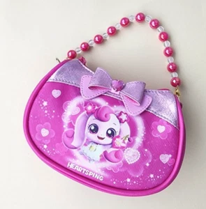 Catch Teenieping heartsping garnet cross bag- Korea Accessories - Picture 1 of 18