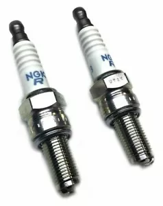 Polaris RZR XP Turbo Lower Heat Iridium Spark Plugs - Pre Gapped - Picture 1 of 1