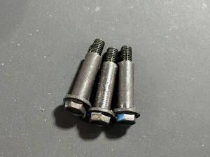 11-17 Lexus CT200h OEM Left or Right Front Seat Base Rear Height Motor Bolts - Picture 1 of 1