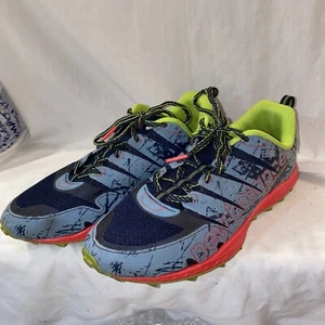 New Balance 110V2 Women's Trail/Running Shoes Size 10 WT110BB2 - Picture 1 of 7