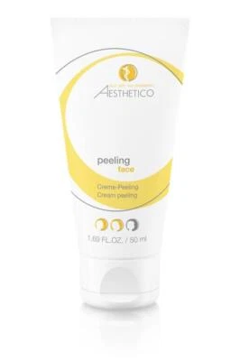 Aesthetico peeling, 50 ml - Reinigung, Aesthetico
