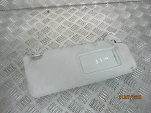 Sonnenblende vorne Fahrerseite Lexus IS220 5DR 2008-13 ORIGINAL OEM - Bild 1 von 5