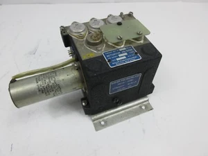 PA-510A Servo S/N 789 - Picture 1 of 2