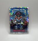 2023 Topps Garbage Pail Kids Chrome Unbolt Ted #256B Atomic Refractor