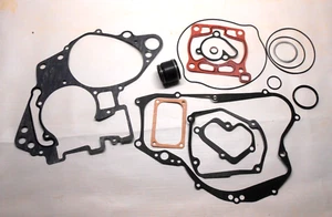 NOS Suzuki Gasket Set 2003 RM125 11401-36821 Vintage MX Motocross (B2) - Picture 1 of 1