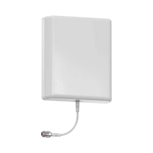 Antena de panel interior, 806-960 / 1710-2500 MHz, 8dB - Imagen 1 de 3