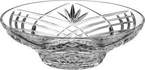 Obsthalter "Melodia" Glas Kristallglas Geschirr Mittelstück Geschirr - Bild 1 von 6