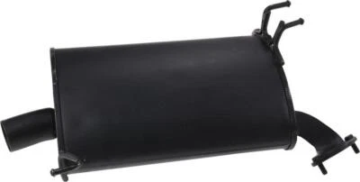 Silenciador de escape para Acura Acura 2009-2012 2,4 L L4 GAS DOHC Foto 1 de 4