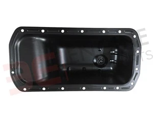 Ford Focus Mk2 Mk3 & Focus C-Max 1.5 1.6 TDCi 2003-On Engine Oil Sump Pan Steel - Picture 1 of 4