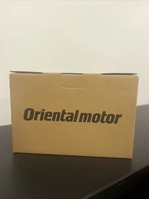 Oriental Motor RKSD507-A 5 Phase Microstep Driver - Image 1 of 2