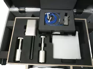 Zeiss Intrabeam PRS500 Radio Therapy Cancer Treatment UnidosE PRS 500 NC32 - Picture 1 of 12