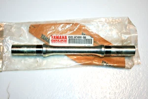 NOS Yamaha OEM Shaft 6 85-88 EC340 86-88 ET340 85-90 XL540 8V0-47488-00 - Picture 1 of 1