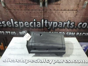 2006 2007 VOLKSWAGEN JETTA 1.9 LITRE TDI DIESEL SEDAN OEM GLOVE BOX (CHARCOAL) - Picture 1 of 6