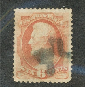 159     used SCV  20.00          162110 - Picture 1 of 1