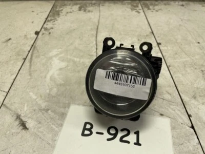 Land Rover LR2 2008 faro antiniebla delantero izquierdo lado conductor OEM+ Foto 1 de 4