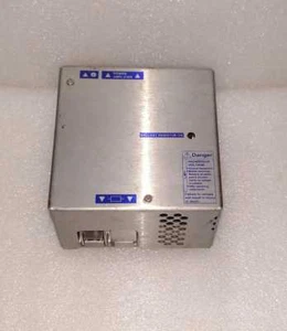 Berger Lahr TLBRC 0062501101706 Ballast Resistor Controller Power Amplifier - Picture 1 of 6