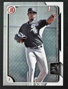 2015 Bowman Prospects #BP111 Andre Wheeler - NM-MT
